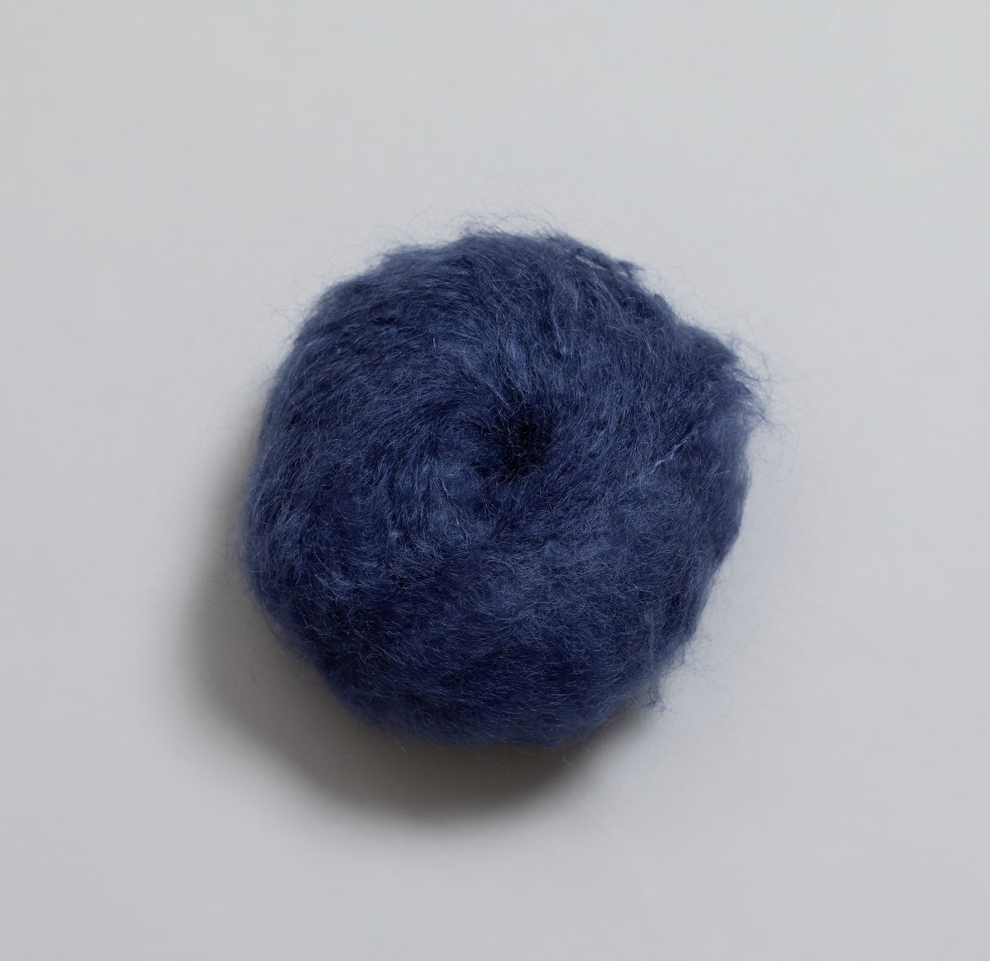 Tjukk Mohair