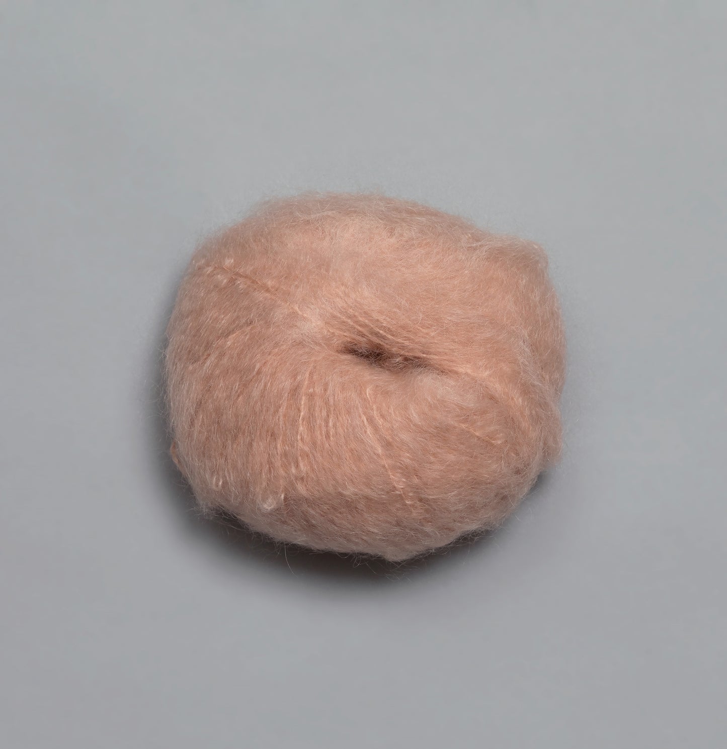 Tjukk Mohair