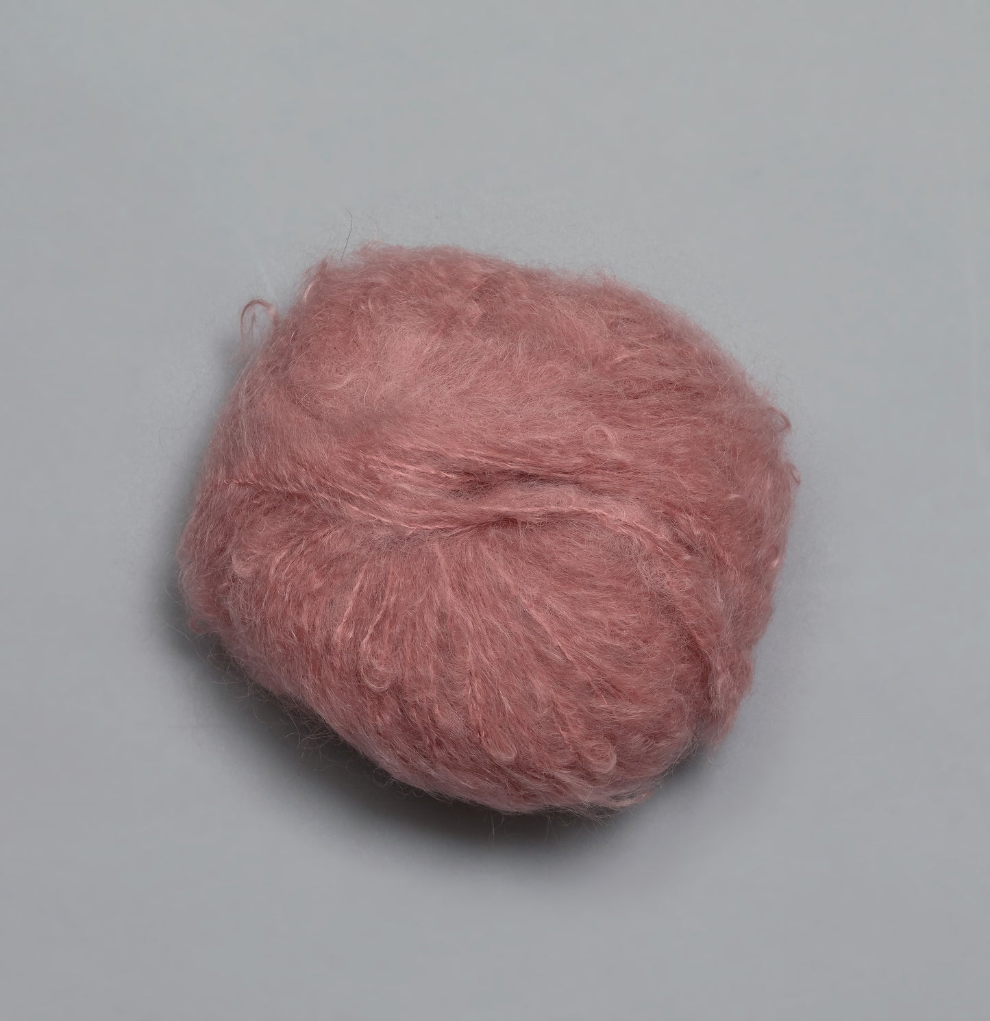 Tjukk Mohair