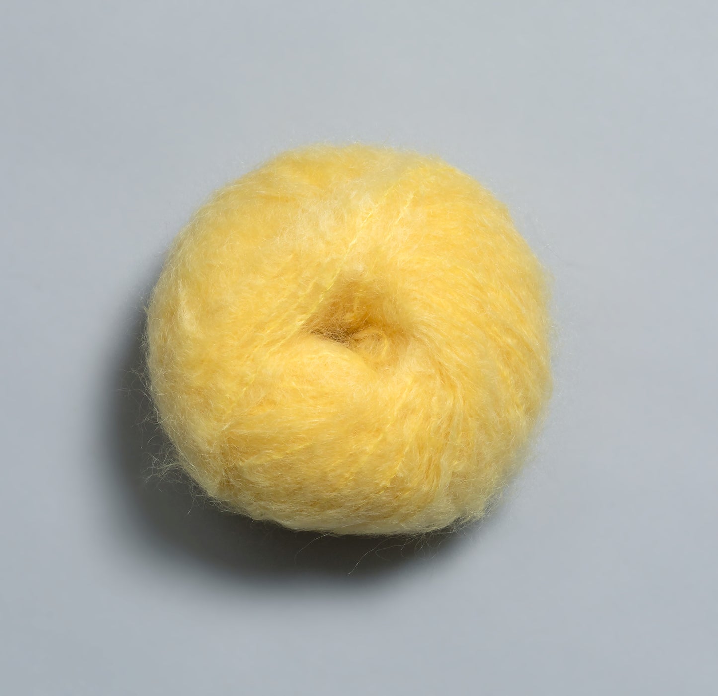 Tjukk Mohair