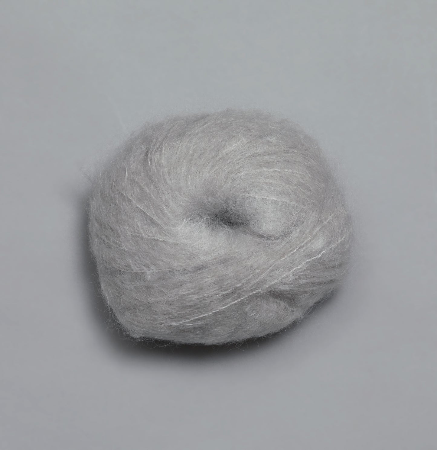 Tjukk Mohair
