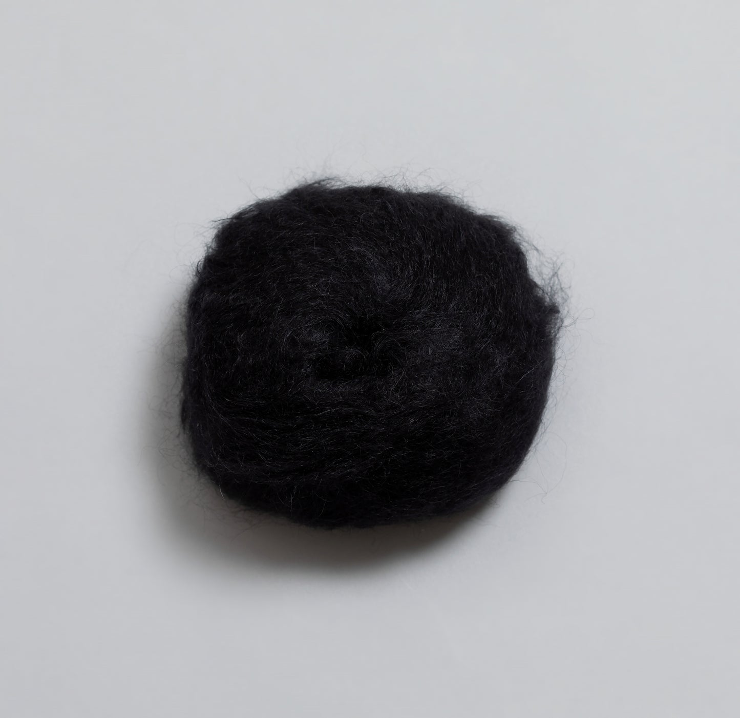 Tjukk Mohair