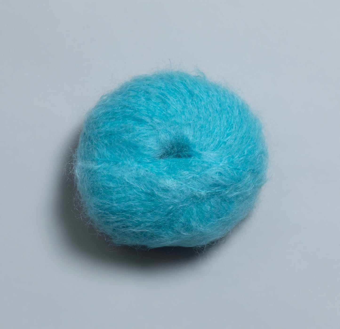 Tjukk Mohair