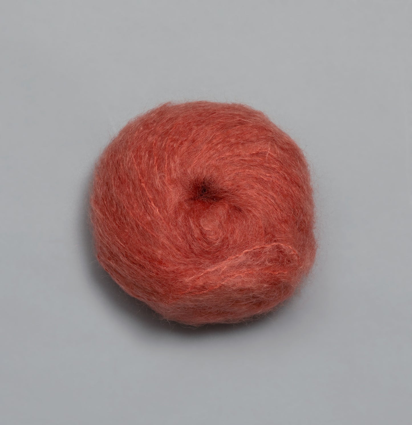 Tjukk Mohair