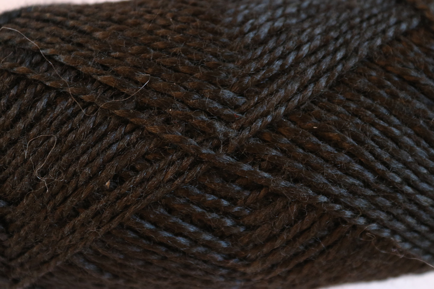 Yarn of Recycled Platic Bottles