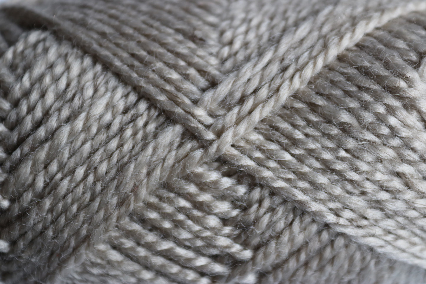 Yarn of Recycled Platic Bottles