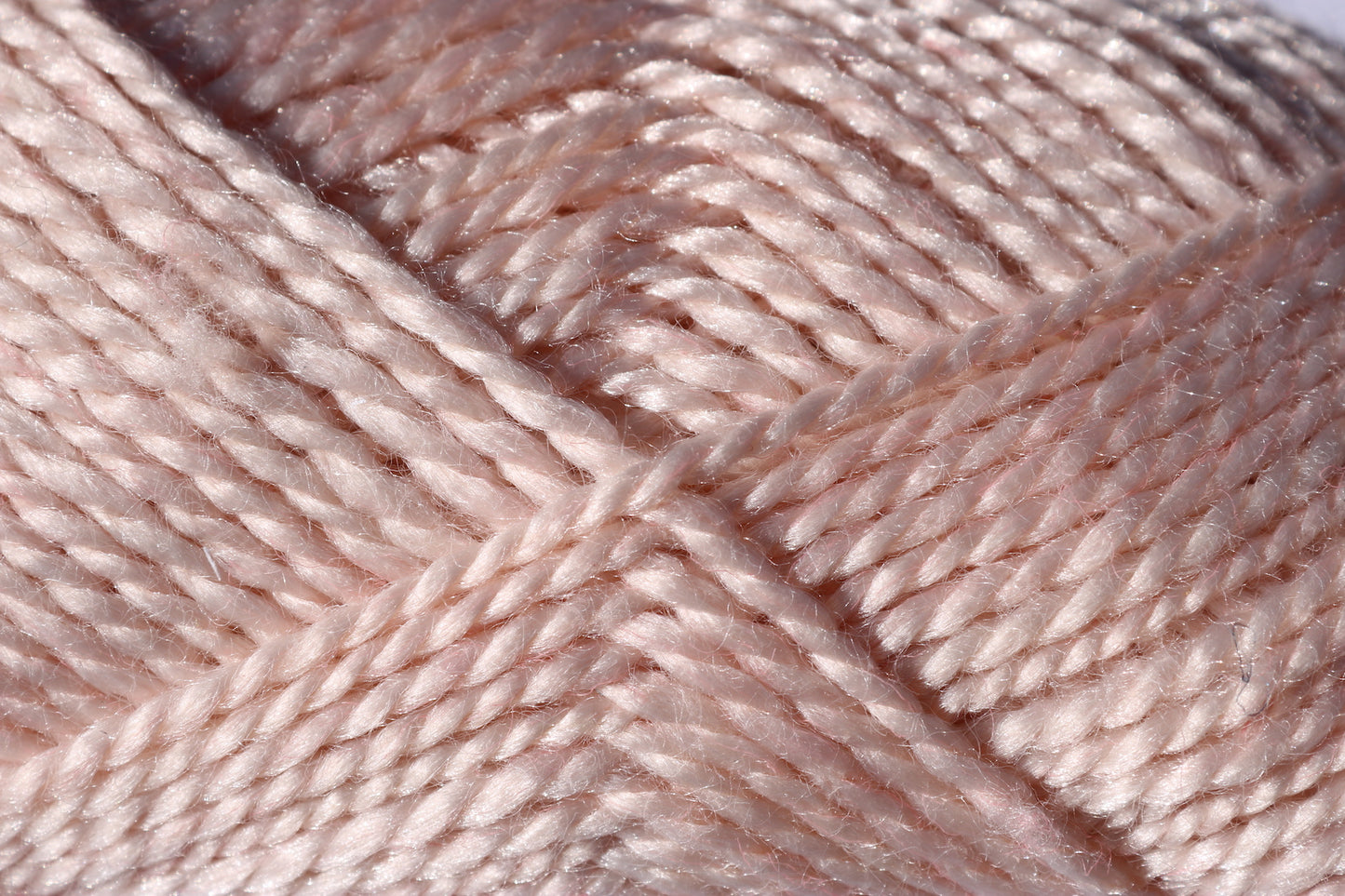 Yarn of Recycled Platic Bottles