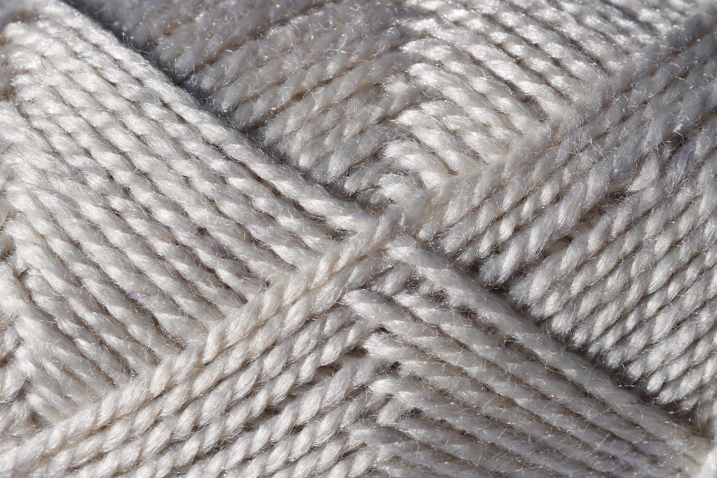 Yarn of Recycled Platic Bottles