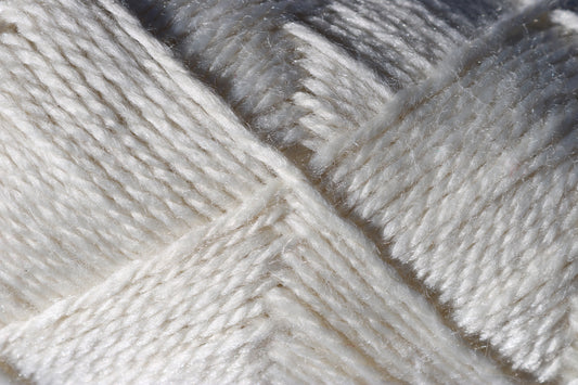 Yarn of Recycled Platic Bottles