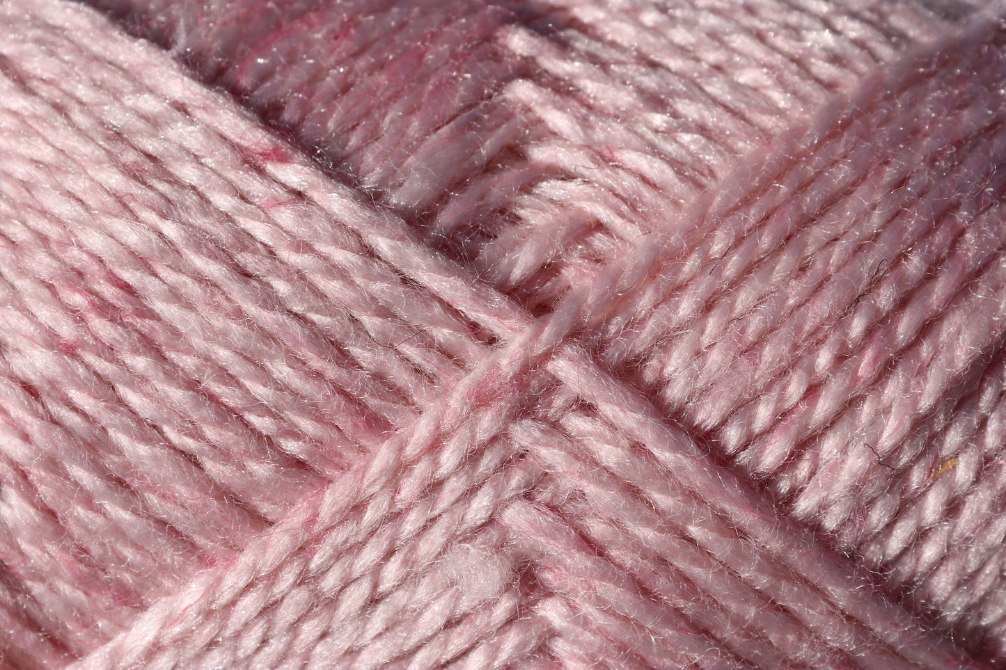 Yarn of Recycled Platic Bottles