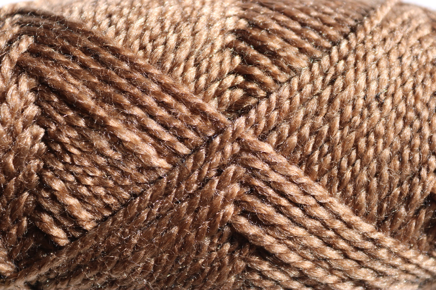 Yarn of Recycled Platic Bottles