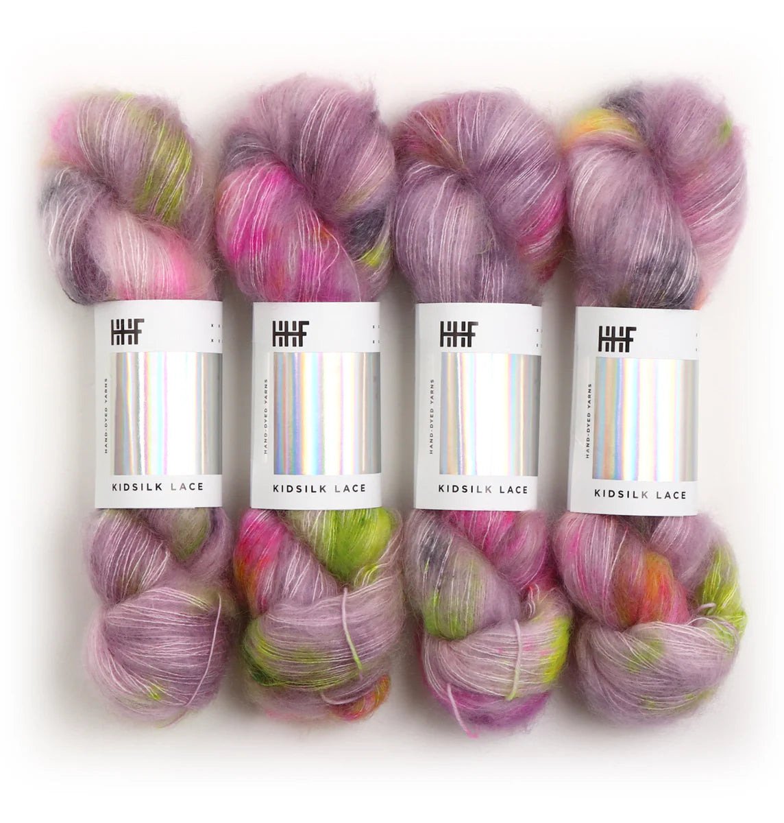 Kidsilk Lace