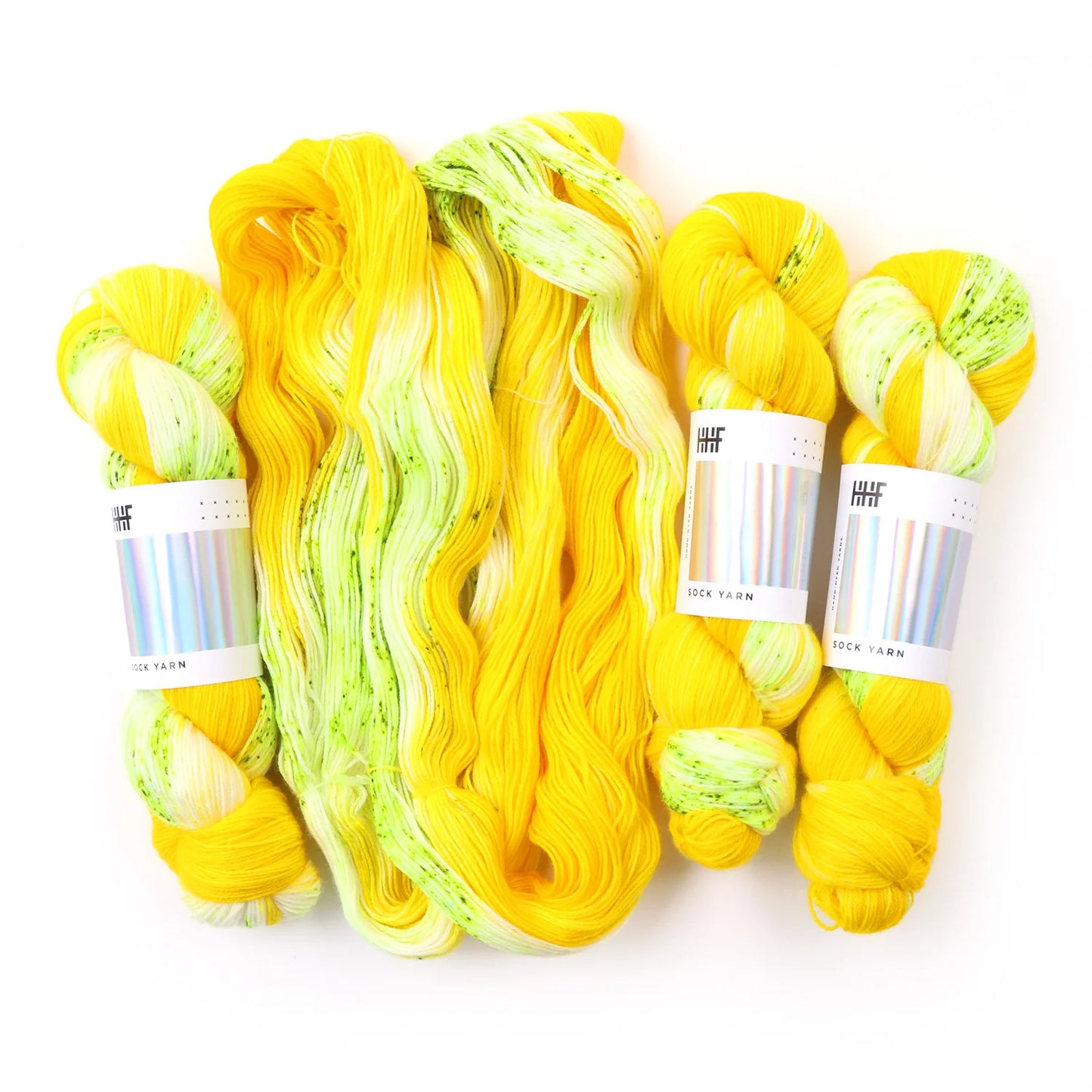 Sock Yarn