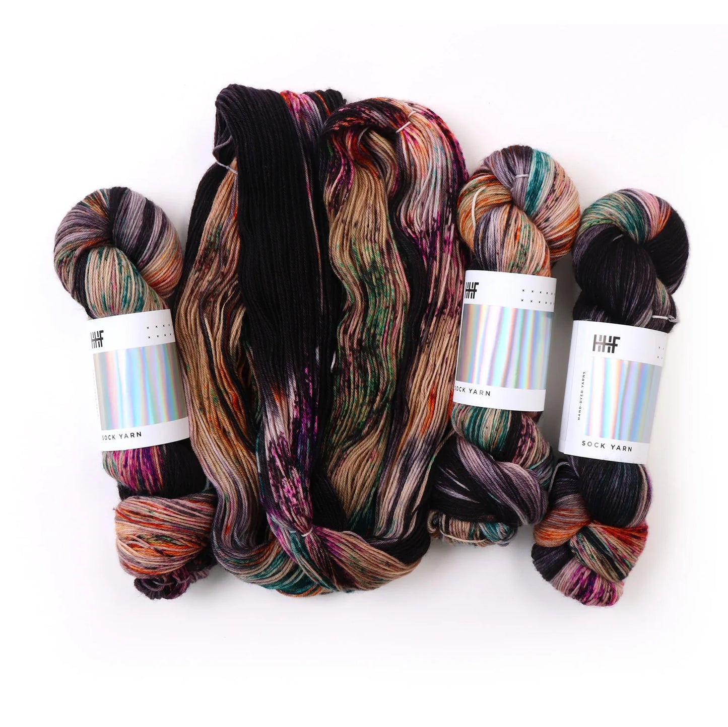 Sock Yarn