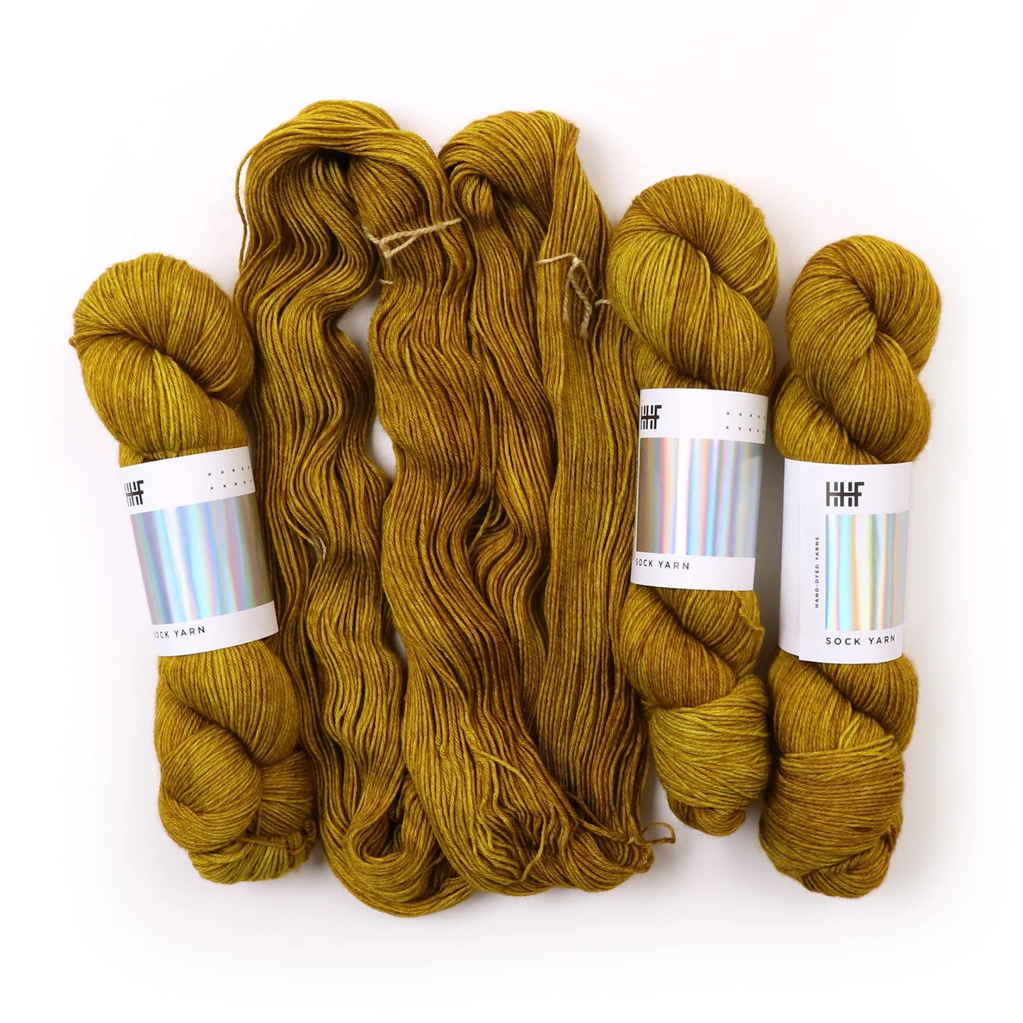 Sock Yarn